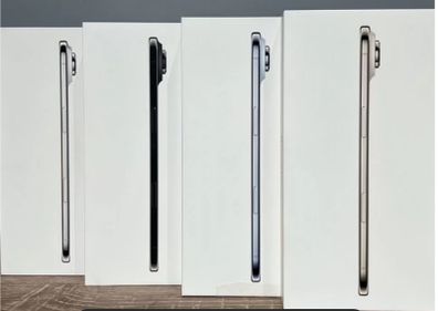 iPhone Air  - EU / Irish Model