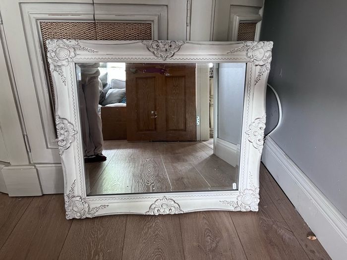 mirror