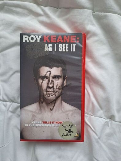 roy keane