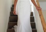 Stunning Cymbeline Wedding Dress