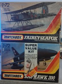 Matchbox
