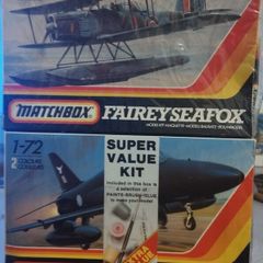 Matchbox
