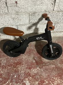 Tech Bike