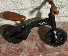 Tech Bike