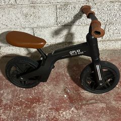 Tech Bike