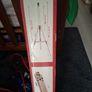 wooden easel Image 2