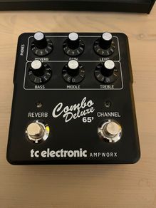 TC Electronics Combo 65'