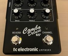 TC Electronics Combo 65'