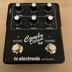 TC Electronics Combo 65'