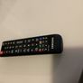 24 Inches Samsung Smart Television, SMART TV with USB, 2 HDMI, Scart, WIFI connectivity, etc Barely used. Image 2