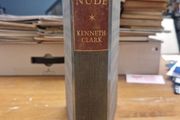 # The Nude by Kenneth Clark