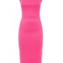 Ted Baker Women's Fuchsia Elenna Embellished Midi Dress Image 3