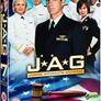 JAG Complete Seasons 1-10 DVD AS NEW Image 8