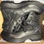 Steel toe Cofra work boots BNWT Image 2