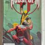 House of M #1-8 Marvel Comics Image 8