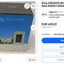 Ring Wired Video Doorbell Elite 8VR1E7-0EN0 Image 7