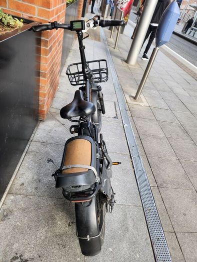 eBikes