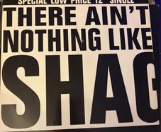 The Tams There Aint Nothing Like Shaggin Original 1987 UK 12 inch Vinyl