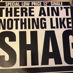 The Tams There Aint Nothing Like Shaggin Original 1987 UK 12 inch Vinyl