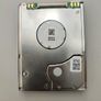 Samsung Spinpoint 120GB Internal 5400RPM 1.8" HDD Image 2