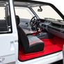 1:18 scale Renault 5 GT Turbo Image 7