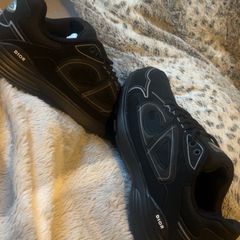 Brand new black Dior b30