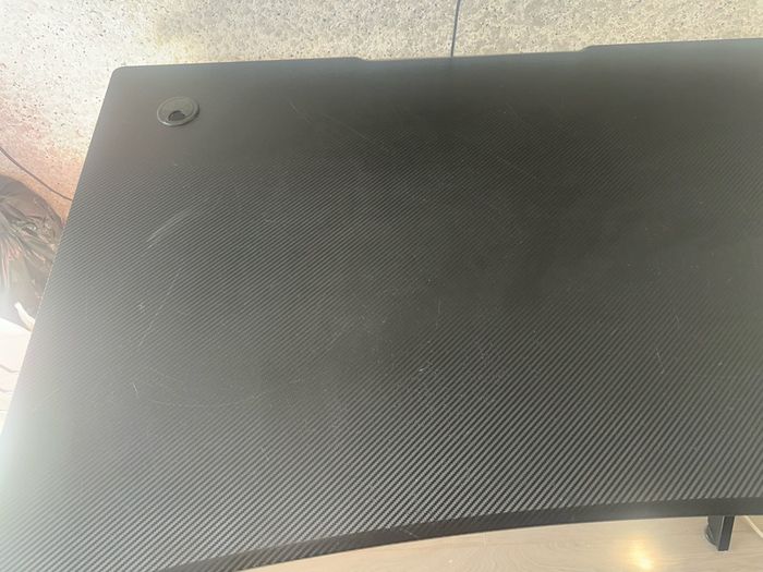Gaming Desk