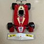 Ferrari F1 312 T2 1/14 Burago Image 4