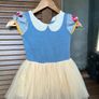 disney princess knit Gap&Disney dresses Image 4
