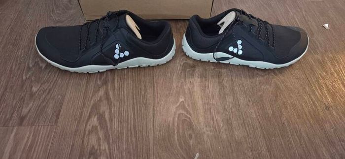 Vivobarefoot shoes