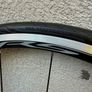 Shimano R5 with Tannus airless tyres Image 4