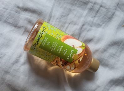AVON Apple pie bubble bath 250ml