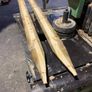 Imported Fencing Stakes Image 2