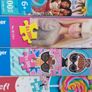 Children's in New Condition Puzzle Bundle Image 2