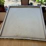 Large Bamboo Canvas Picture Image 2