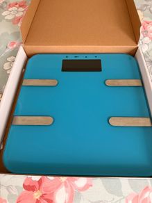 weighting scale