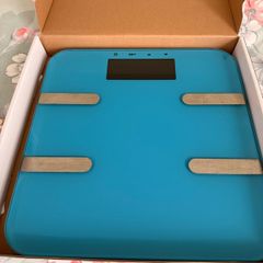 weighting scale