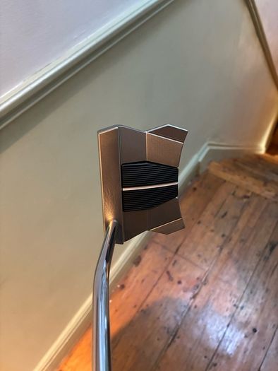 Scotty Cameron X11 34" Putter. Mint condition