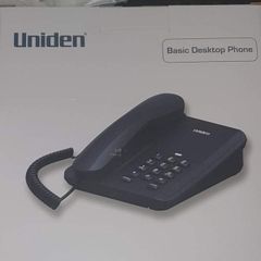 Brand new house phone