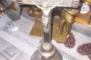 2 Beautiful Large Old Crucifix, Price for 2 Postage Available