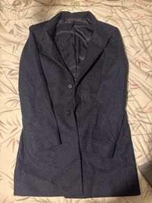 Mens Coat