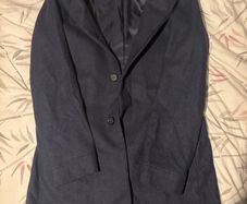 Mens Coat