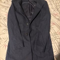 Mens Coat