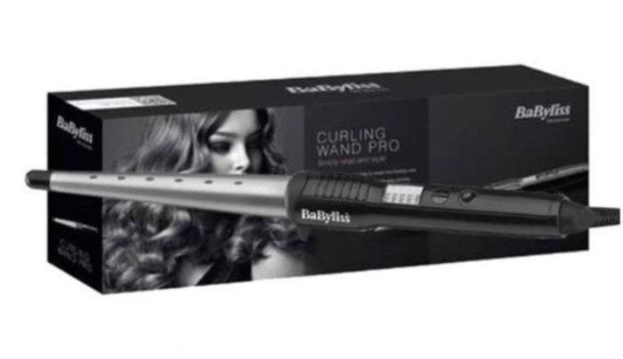 Babyliss available