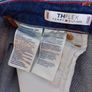Tommy Hilfiger - Harlem High Rise Skinny Jeans - Blue - W27 L30 - RRP 100 Image 8