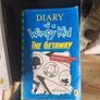 Diary of a Wimpy Kid books x 3 Image 3