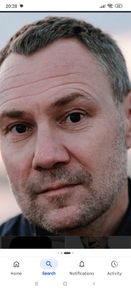 David Gray