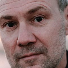 David Gray