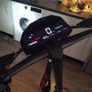 electric scooter Image 7