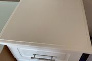 Large chest of drawers